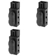 3X Car Power Seat Adjust Control Switch For Ford Mustang Explorer Fusion F150 F250 5F9T14B709AA