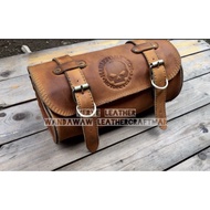 Harley davidson, tube bag, toolbox, toolbox
