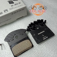 Disc Brake Pads Shimano BP-J05A-RF - Bicycle Brake Pads Ice Tech For M9000 M9020 M8000 M785 M7000 M6