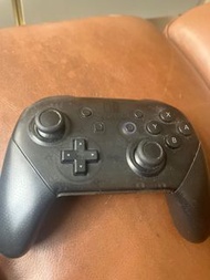 Nintendo Switch Pro Controller