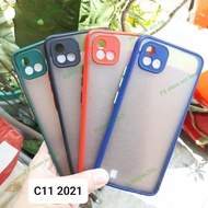 my choice case Realme c11 2021