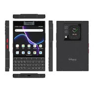 Unihertz Titan 2 Smartphone 5G Android 15 with Physical Keyboard Dual Screen 12GB 512GB  Dimensity 7