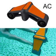 Moon Afterglow Underwater Scooter Snorkeling Booster Sea Scooters 50m Kids Adults Pool Toy