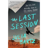 (PDF ONLINE) The Last Session / The Writing Retreat / Julia Bartz books