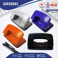 GREEBEL Greebel 480 Paper Punch