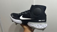NIKE棒球高筒職業等級釘鞋