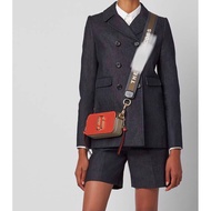 Genuine genuine leather fashion handbag