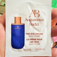 Augustinus Bader The Eye Cream with TFC8 premium Eye Cream capacity 1.5 ml (0.05 fl. oz.)