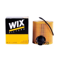 WIX Oil Core WL7509 BMW Z4 1, 2 Ito E89 F20 F21 F22F23 F87 N20 N26