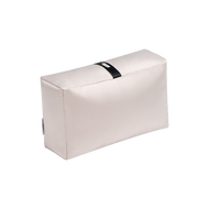 ผลิตภัณฑ์ Sansekrit Loewe Cubi Anagram กระเป๋าใส่ข้าวแบบมือถือ อุปกรณ์เสริมซับหมอนกันความชื้นสําหรับ