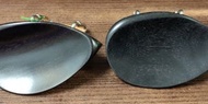 清貨 德國製 HOFNER 4/4 小提琴 烏木腮托 MADE IN GERMANY VIOLIN CHIN REST