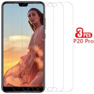 protective tempered glass for huawei p20 pro screen protector on p20pro p 20 20p plus safety film huawey huwei hawei huawe huawi