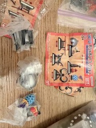 Bandai One Piece Gashapon Collection 第五彈