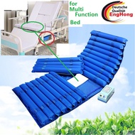 Ripple Mattress Air Mattress Hospital bed nursing bed with Controller LOWEST PRICE (Tilam Angin Ada Lubang Tengah)