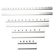 【BABYKO】 100-450mm Aluminium Alloy T-track/T-Bar Slider Miter Ji
