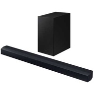 Loa Soundbar Samsung HW-C450/XV
