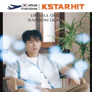 LIM SEUL ONG (2AM) - Rainbow Light (solo album)
