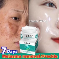 100% Effective Melasma Cream Whitening Cream with Collagen Original for Face Remover Fading Spots Bl
