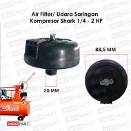 Shark 1/4 HP – 2 HP Air Compressor Filter