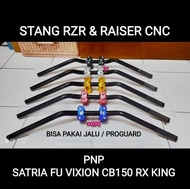 Motor STANG RZR PNP SATRIA FU fufi stang yamaha rzr stang roadrace