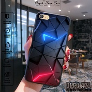 Case OPPO A71hp - OPPO A71 Softcase ASBT Motif - OPPO A71 Casing - Silicone OPPO A71hp - Kesing hp -