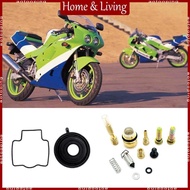 AOTO Upgraded Carburetor Carb Repair Kit Diaphragm Vacuum Replacement Easy Installation fitting for 
