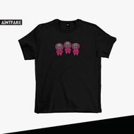 Aintfake Squid Game  Cubby Squad Tee