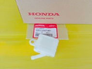 กระปุกน้ำมันเบรคหลังแท้HONDA SONICTENADASH อะไหล่แท้ศูนย์HONDA(43511-KW7-881)1ชิ้น