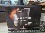 Nespresso Atelier