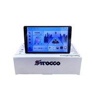 จอแอนดอยร 10 นิ้ว Sirocco S9 1K ตรงรุ่นรถ TOYOTA AlTIS ปี 2017-2018 Ram 4 GB Rom 64GB  8-Core Androi