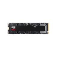 Samsung 9100 Pro 1TB PCIe 5.0 x4 NVMe M.2 2280 SSD (MZ-VAP1T0BW)