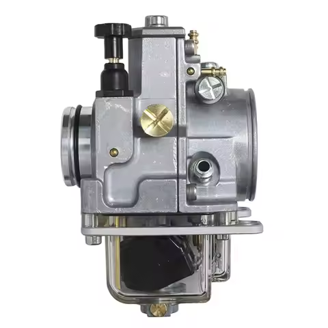 Carburetor 2T For Lectron Billetron Mini Kawasaki KX112 KX85 KX65 Carb Pwk 26 /28 /30/ 32 /34mm 85cc