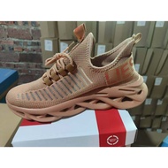 Blade Men's Shoes 45 Spring Breathable Men's Casual Sports Shoes 46 Mesh Shoes Large Size 45 Shoes T