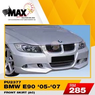 BMW E90 2005-2007 PU BODYKIT WITHOUT PAINT