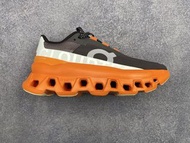 On Running Cloudmonster