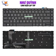 Hp Zbook Studio G7, Zbook Studio G8 laptop Keyboard With Light NEW