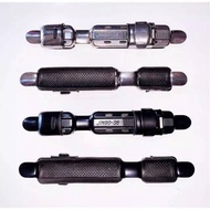 Real Set Original spining Stand Stainless Steel S6Jinbo Anti-rust