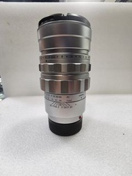 Leica summicron 90mm f2 m LEITZ 鏡片有霉特價