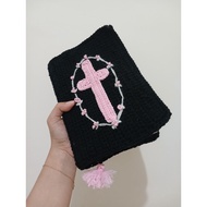 Knot and co. | Bible sleeve | Bible cover | Book cover (PO)