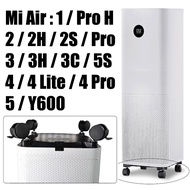 Universal wheel for Xiaomi Mijia Smart Air Purifier 1 / 2 / 2S / 2H / 3 / 3C / 3H / 4 / 4 Lite / 4 P