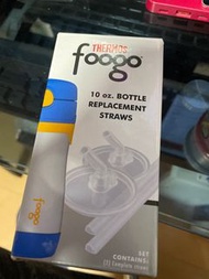 Thermos Foogo 替換飲管套裝