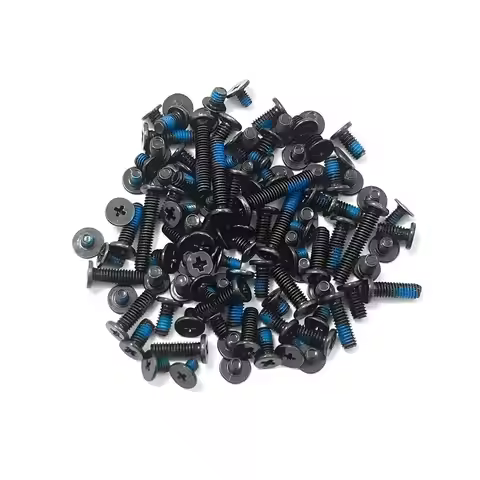 FGY Complete set of screws FOR DELL Alienware 17 R4 P31E001 Alienware 17 R5 P31E002 P31E Laptop Repl