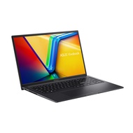 【ASUS華碩】 17吋輕薄筆電 vivobook 搖滾黑 K3704VA-0042K13500H