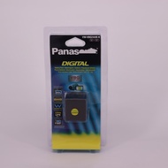 Kamera VBG260 Serasi dengan H258GK DX1GK dan Kamera Lain VBG260 Penyahkod Penuh Litium