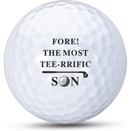 Hadiah Golf Lucu untuk Remaja Lelaki, Hadiah Hari Lahir untuk Anak Lelaki, Aksesori Golf untuk Penci