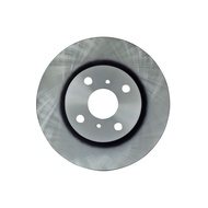 Front Brake Disc VIOS 2007-2012 TRW (DF4806)