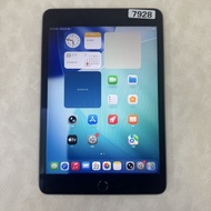 iPad Mini 5 256GB WiFi+Cellular 港行 原裝 全正常 機身小花 保養30日 iPad Mini5