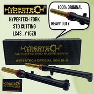 HYPERTECH ULTIMATE PRO/XPRO FORK STD CUTTING LOWER 1.5INCH PNP Y15ZR , Y16ZR ABS,LC4S