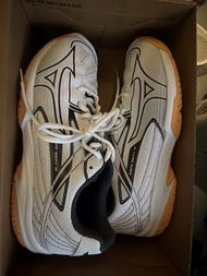 Mizuno 羽毛球鞋