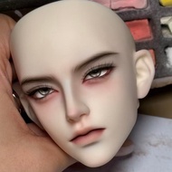 Bjd Doll 3 Points bjd Li Yueyue grey75 Uncle bjd Body sd Doll bjd Doll Doll